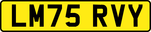 LM75RVY