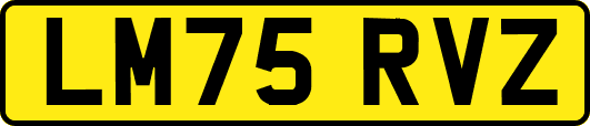 LM75RVZ