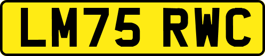 LM75RWC