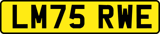 LM75RWE