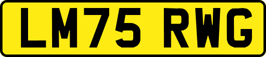 LM75RWG
