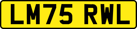 LM75RWL