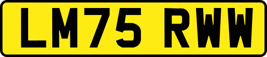 LM75RWW