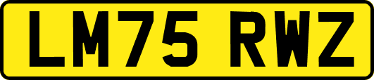 LM75RWZ