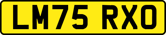 LM75RXO