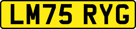 LM75RYG