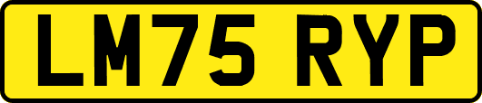 LM75RYP