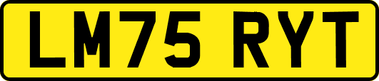 LM75RYT