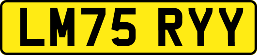 LM75RYY