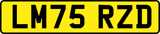 LM75RZD