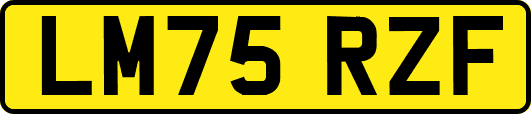 LM75RZF