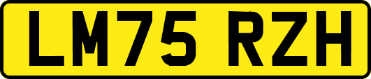 LM75RZH