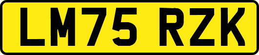 LM75RZK