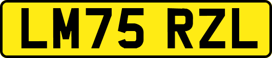 LM75RZL