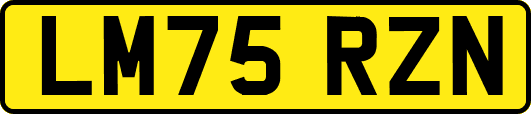 LM75RZN