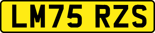 LM75RZS