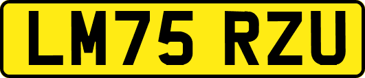 LM75RZU