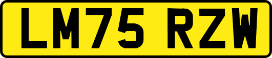 LM75RZW