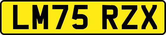 LM75RZX