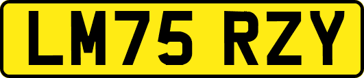 LM75RZY
