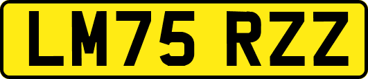 LM75RZZ