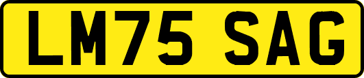 LM75SAG