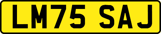 LM75SAJ