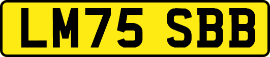 LM75SBB