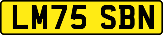 LM75SBN