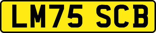 LM75SCB
