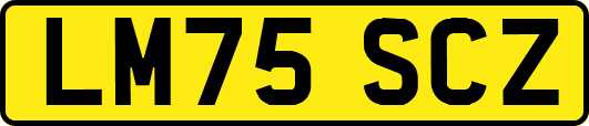 LM75SCZ