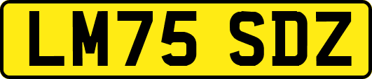 LM75SDZ