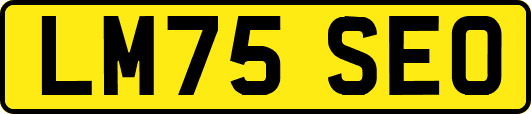 LM75SEO