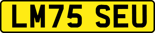 LM75SEU