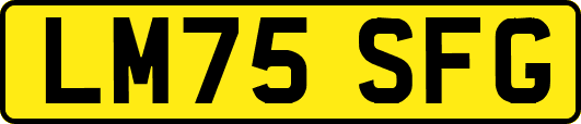 LM75SFG
