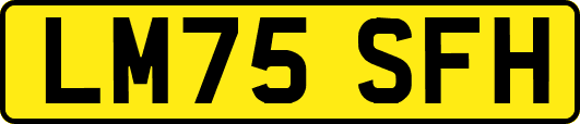 LM75SFH