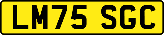 LM75SGC