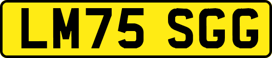 LM75SGG