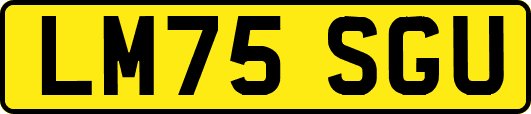LM75SGU