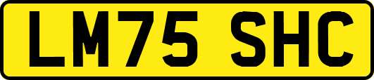 LM75SHC