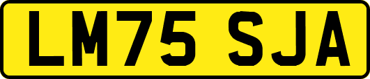 LM75SJA