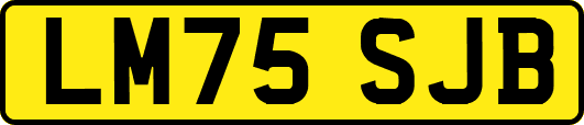LM75SJB