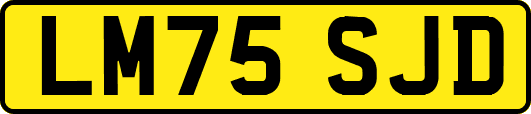 LM75SJD