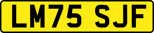 LM75SJF