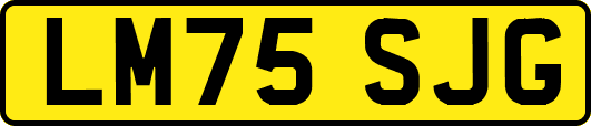 LM75SJG