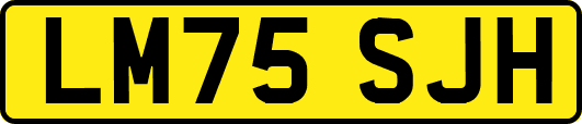 LM75SJH