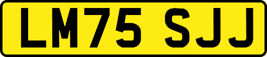 LM75SJJ