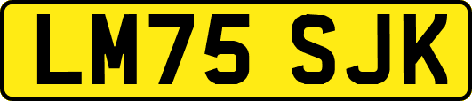 LM75SJK