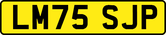 LM75SJP