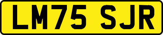 LM75SJR